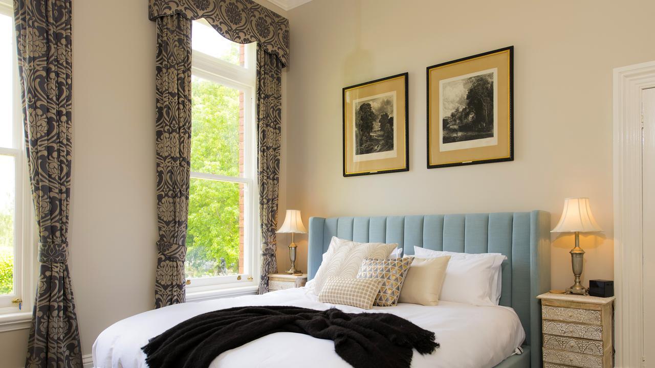 Bed and Breakfast Arcoona Manor Deloraine Exteriér fotografie